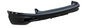 FASCIA TRASERA CRV 17-19 INFERIOR