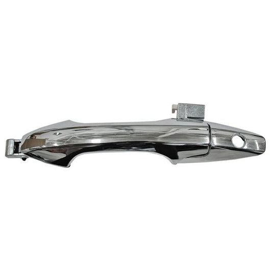 MANIJA EXTERIOR CRV 07-11/ ACCORD CROSSTOUR 10-12 CROM D L