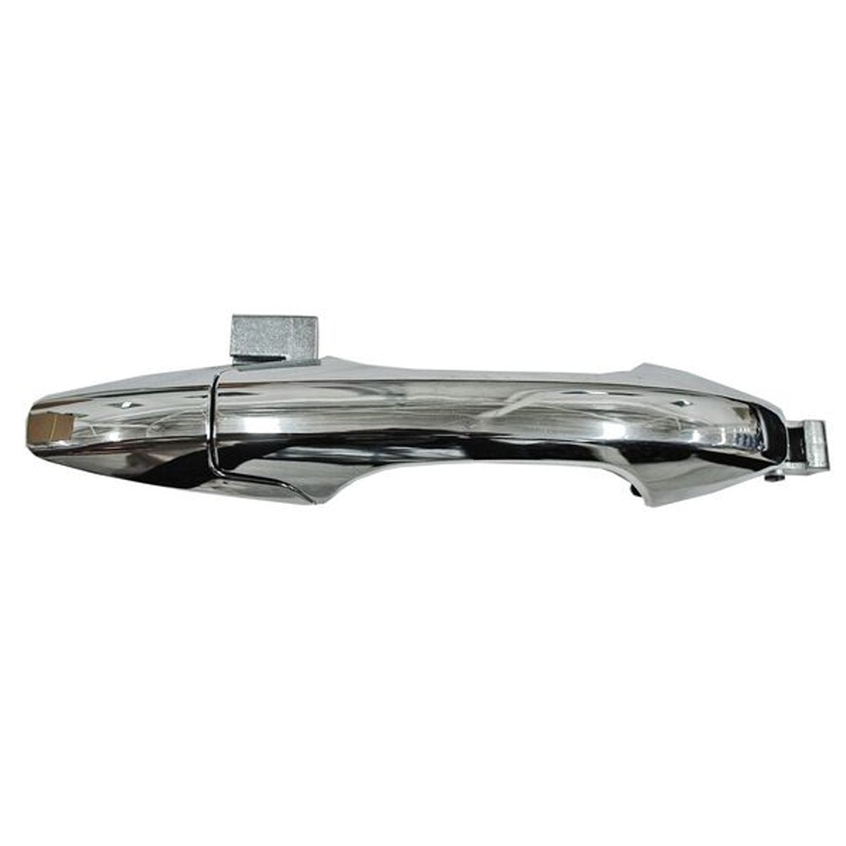 MANIJA EXTERIOR CRV 07-11/ ACCORD CROSSTOUR 10-12 CROM D=T R