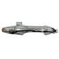 MANIJA EXTERIOR CRV 07-11/ ACCORD CROSSTOUR 10-12 CROM D=T R
