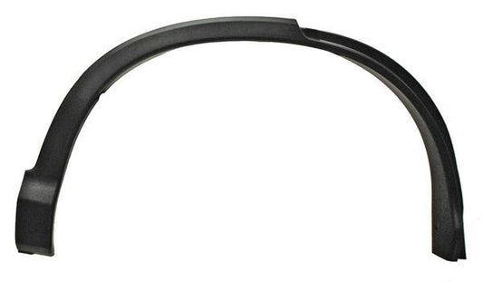 MOLDURA ARCO TRASERA CRV 12-16 R