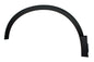 MOLDURA ARCO SALPICADERA CRV 17-22 TEXTURADO L