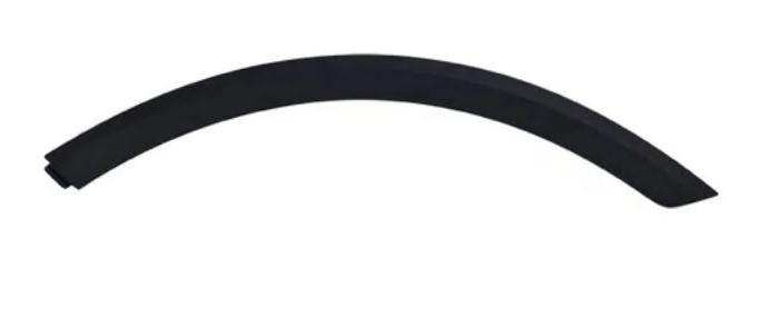 MOLDURA ARCO TRASERA CRV 12-14 L CORTA CN