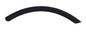 MOLDURA ARCO TRASERA CRV 12-14 L CORTA CN