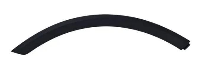 MOLDURA ARCO TRASERA CRV 12-14 R CORTA CN