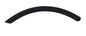MOLDURA ARCO TRASERA CRV 12-14 R CORTA CN