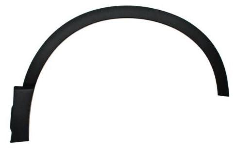MOLDURA ARCO TRASERA CRV 17-21 TEXTURADO SECC COSTADO R