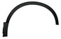 MOLDURA ARCO TRASERA CRV 17-21 TEXTURADO SECC COSTADO R
