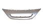 MOLDURA FASCIA DELANTERA CRV 15-16 INF PLATA