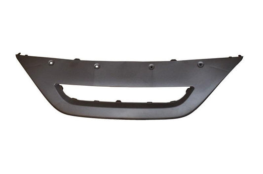 MOLDURA FASCIA DELANTERA CRV 15-16 INF NEGRA