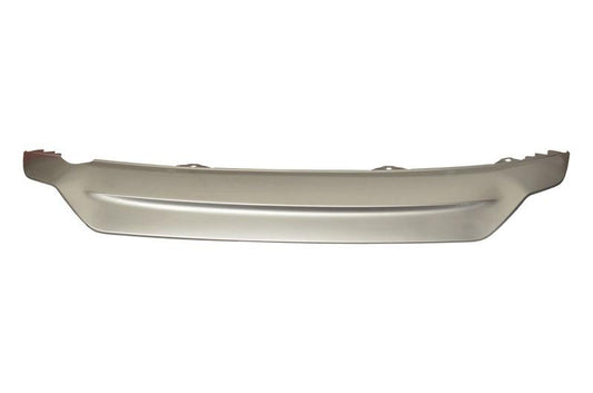 MOLDURA FASCIA TRASERA CRV 15-16 INF PLATA
