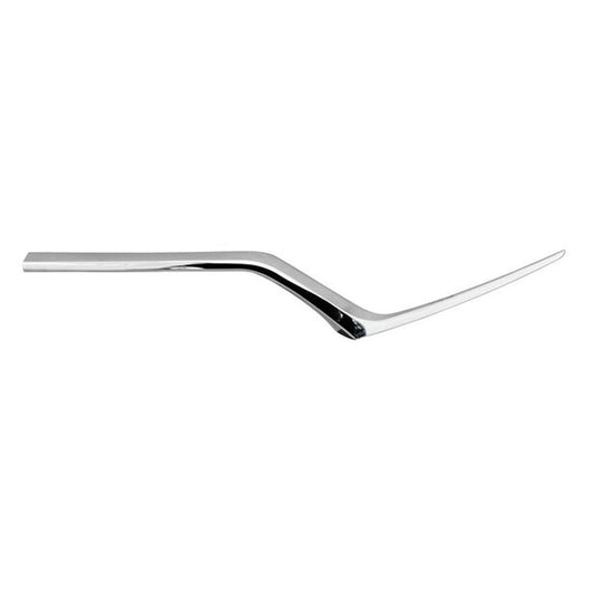 MOLDURA PARRILLA CRV 17-19 CROMO L