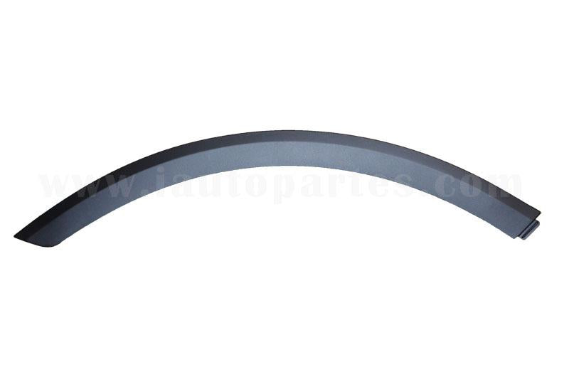 MOLDURA ARCO PUERTA CRV 12-16 TRASERA L