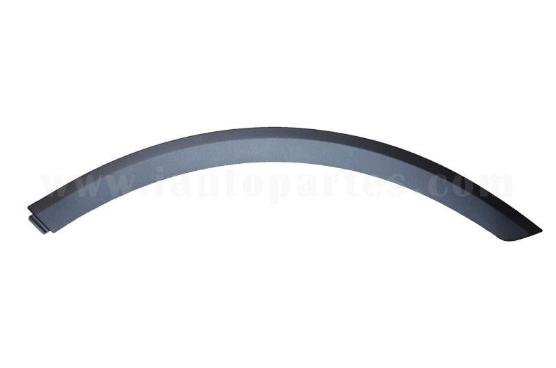 MOLDURA ARCO PUERTA CRV 12-16 TRASERA R