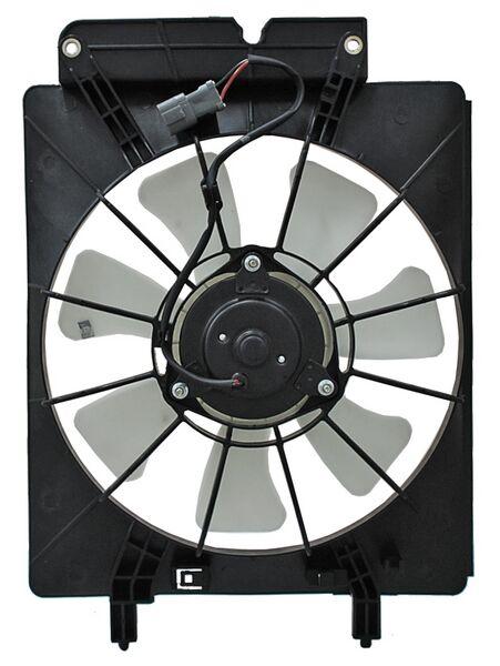 MOTOVENTILADOR CRV 02-06/ ELEMENT 03-08  P/AIRE ACONDICIONADO COMPLETO