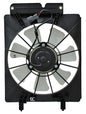 MOTOVENTILADOR CRV 02-06/ ELEMENT 03-08  P/AIRE ACONDICIONADO COMPLETO