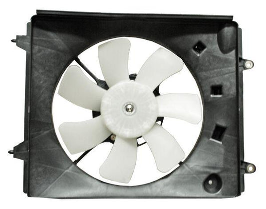 MOTOVENTILADOR CRV 12-16 2.4L P/AIRE ACONDICIONADO COMPLETO