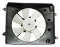 MOTOVENTILADOR CRV 12-16 2.4L P/AIRE ACONDICIONADO COMPLETO
