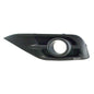 PARRILLA FASCIA CRV 12-14 C/HOYO P/FARO L CN