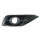 PARRILLA FASCIA CRV 12-14 C/HOYO P/FARO R CN