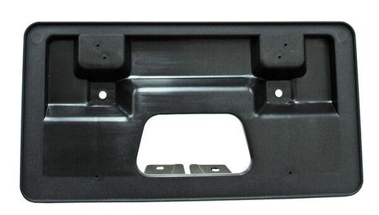 PORTA PLACA DEL CRV 07-11