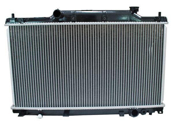 RADIADOR CRV 12-16 AUTOMATICO 4 CILINDROS 2.0L