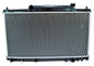 RADIADOR CRV 12-16 AUTOMATICO 4 CILINDROS 2.0L