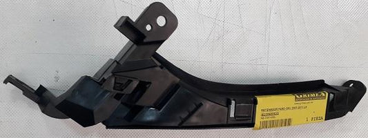 GUIA FASCIA DELANTERA CRV 07-11 RETENEDOR FARO L CN