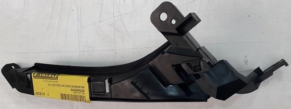 GUIA FASCIA DELANTERA CRV 07-11 RETENEDOR FARO R CN