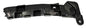 GUIA FASCIA DELANTERA CRV 12-16 L CN
