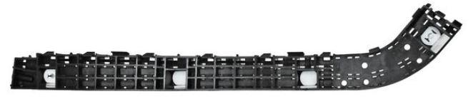 GUIA FASCIA TRASERA CRV 07-11 R