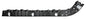 GUIA FASCIA TRASERA CRV 07-11 R