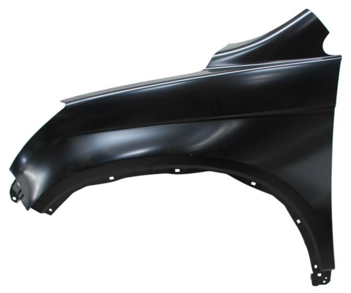 SALPICADERA CRV 07-11 L