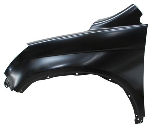 SALPICADERA CRV 07-11 L