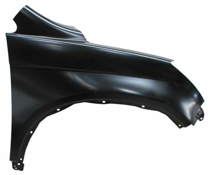 SALPICADERA CRV 07-11 R