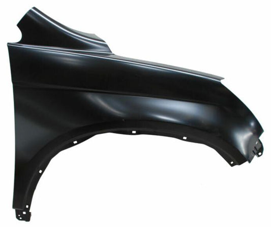 SALPICADERA CRV 07-11 R