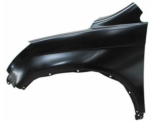 TOLVA SALPICADERA CRV 07-11 L CN