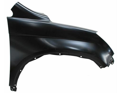 TOLVA SALPICADERA CRV 07-11 R CN