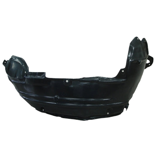 TOLVA SALPICADERA CRV 07-11 R