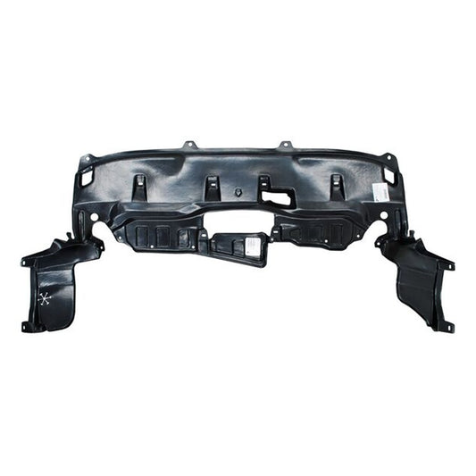 TOLVA INFERIOR MOTOR CRV 02-04