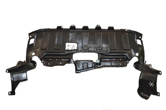 TOLVA INFERIOR MOTOR CRV 05-06