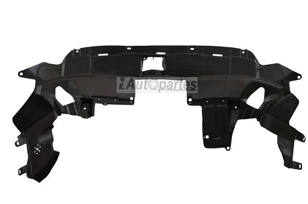 TOLVA INFERIOR MOTOR CRV 07-09