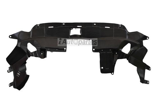 TOLVA INFERIOR MOTOR CRV 07-09