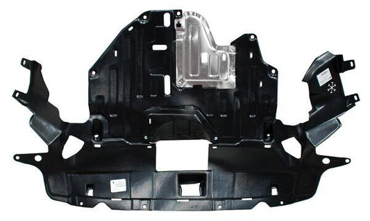 TOLVA INFERIOR MOTOR CRV 12-15