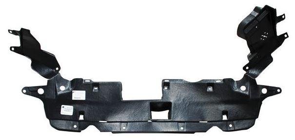 TOLVA INFERIOR MOTOR CRV 15-16