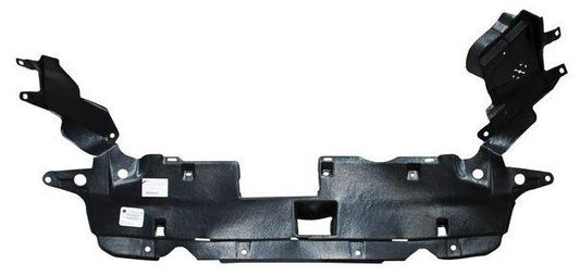 TOLVA INFERIOR MOTOR CRV 15-16