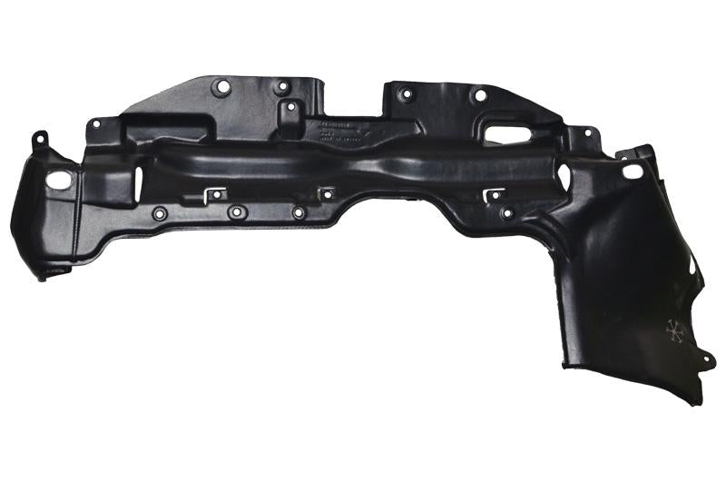 TOLVA INFERIOR MOTOR CRV 97-01