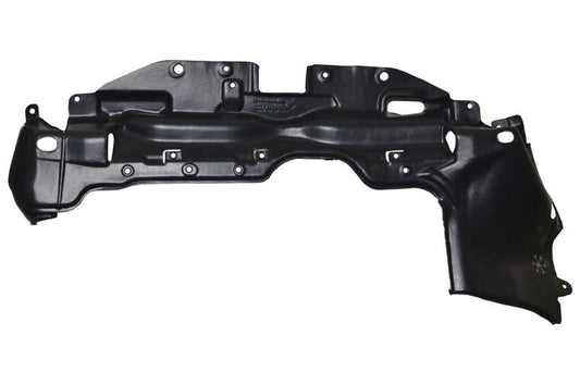 TOLVA INFERIOR MOTOR CRV 97-01