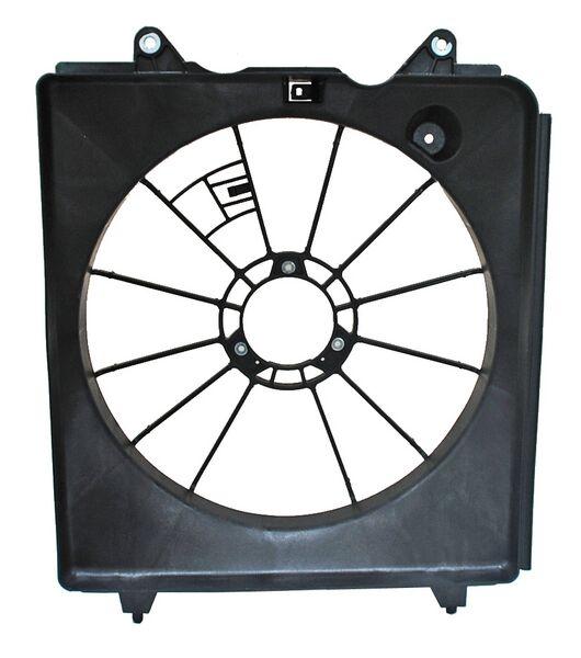 TOLVA RADIADOR CRV 07-09 CN