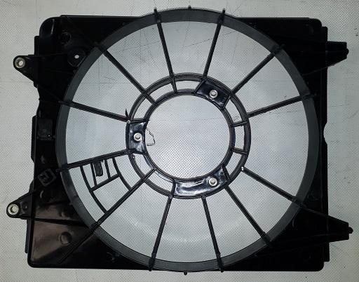 TOLVA RADIADOR CRV 12-15 CN